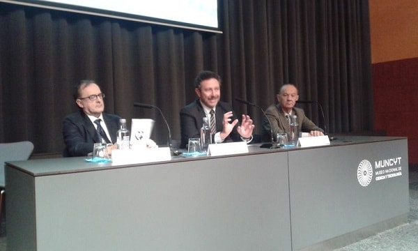 Imagen para: El Hospital HM Modelo celebra el vígésimo aniversario del área de Cirugía Cardíaca con unas jornadas de actualización