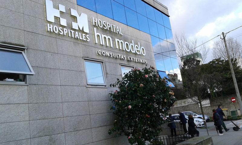 Imagen para: HM Hospitales refuerza sus centros de A Coruña con la incorporación de siete nuevos especialistas