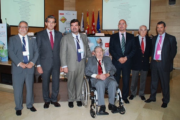 Imagen para: HM Sanchinarro, sede del 26 congreso anual de SOMACOT