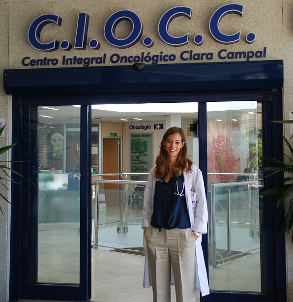 Imagen para: Nuevo fármaco inmunomodulador contra el cáncer de pulmón escamoso