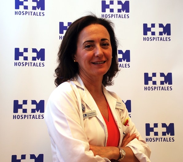 Imagen para: Entra en funcionamiento la unidad de cuidados domiciliarios de HM Torrelodones