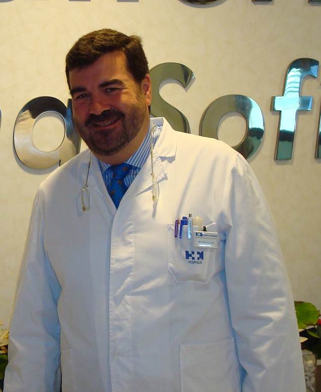 Imagen para: HM Universitario Sanchinarro acoge el curso “Habilidades Quirúrgicas del Miembro Superior para Residentes”