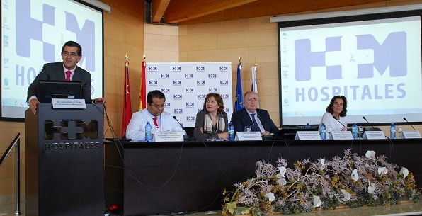Imagen para: La II Jornada de Bioética de HM Hospitales se centra en los derechos y voluntades del paciente