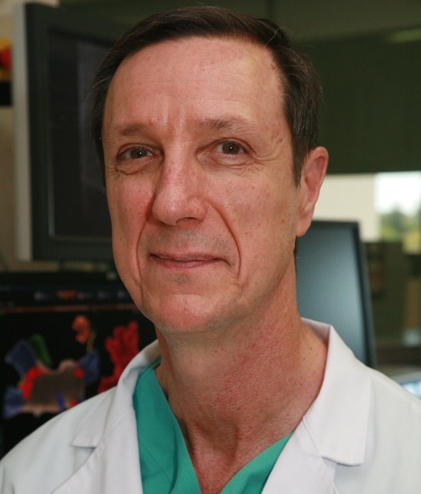 Imagen para: Realizada con éxito una ablación de taquiarritmia a un bebé de 49 días en el Centro Integral de Enfermedades Cardiovasculares (CIEC)