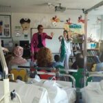 Hematología y Oncología Pediátrica