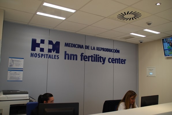 Imagen para: HM Hospitales pone en marcha el Centro de Reproducción Asistida HM Fertility Center