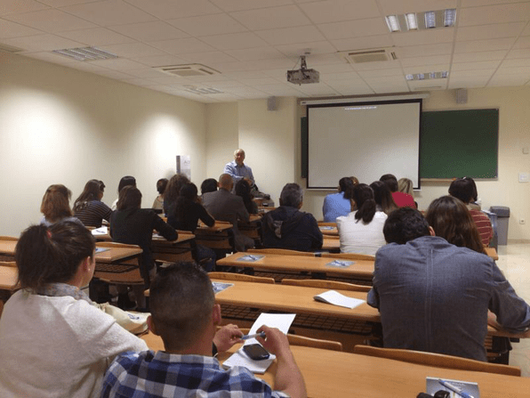 Imagen para: Segunda edición de la Escuela de Atopia