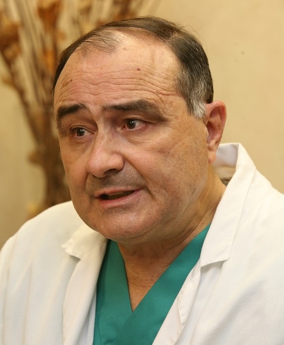 Imagen para: La Unidad de Cardiopatías Congénitas de HM Montepríncipe realiza la operación con circulación extracorpórea nº 1.000