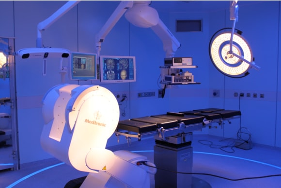 Imagen para: Buenos resultados y evolución favorable en las primeras operaciones con la RMN intraoperatoria con navegador integrado de HM Hospitales