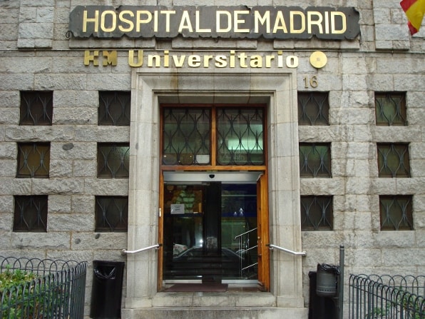 Imagen para: Consulta de fragilidad Ósea de HM Hospitales diagnostica y trata a sus pacientes para mejorar su calidad de vida y prevenir el avance de la enfermedad