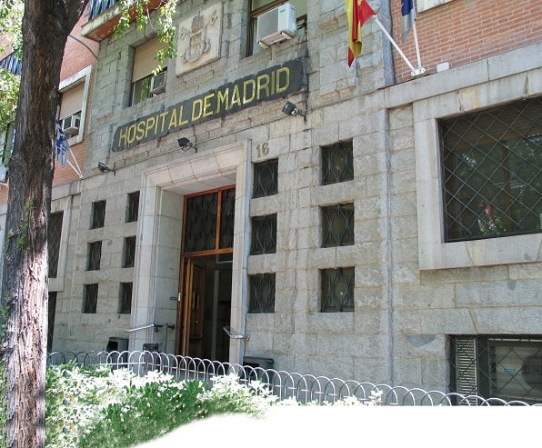 Imagen para: Nuevo equipo de Cirugía General y Digestiva en HM Madrid