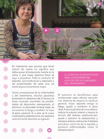 Imagen para: Contigo aterriza en Google Play y en versión web