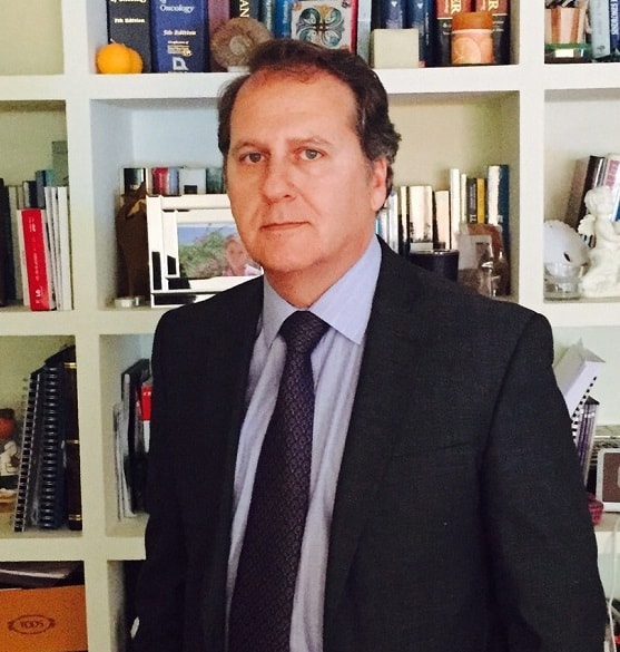 Imagen para: El Dr. Javier de Castro Carpeño se incorpora al equipo de HM CIOCC como responsable del programa de pulmón