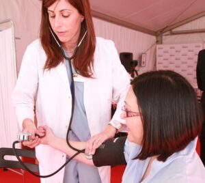 La población no es consciente de su riesgo cardiovascular y de los ...