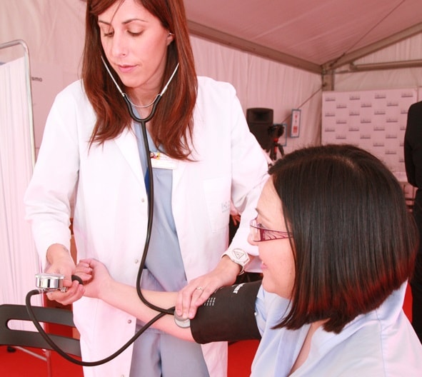 Imagen para: La población no es consciente de su riesgo cardiovascular y de los problemas que conlleva