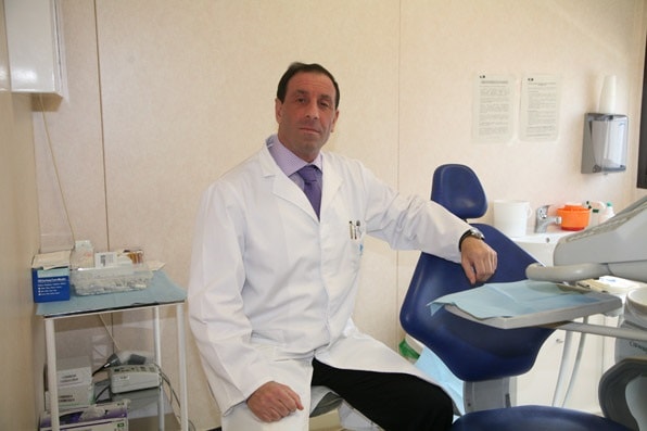 Imagen para: Nace la cátedra MIS de Investigación en Biomateriales e Implantología Oral