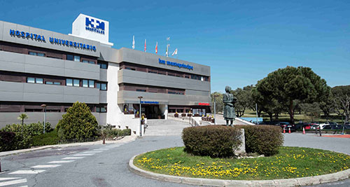 Imagen para: HM Hospitales crea la primera Unidad de Investigación en Oncopediatría de la sanidad privada española