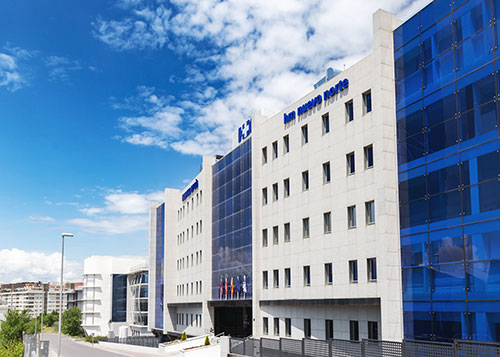 Imagen para: Nace el Hospital de Día HM Nuevo Norte, que adopta un modelo sanitario pionero en el Grupo enfocado en la especialización y la cirugía mayor y menor ambulatoria avanzada