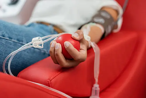 Imagen para: HM Hospitales amplía su red de Unidades de Donación de Sangre con tres nuevas aperturas