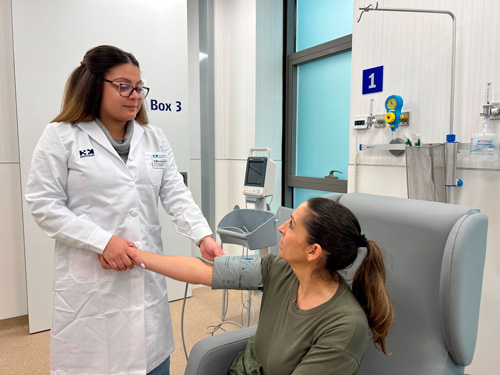 Image for: HM Hospitales and Adeslas reach an agreement on healthcare for Muface civil servants for the period 2025-2027