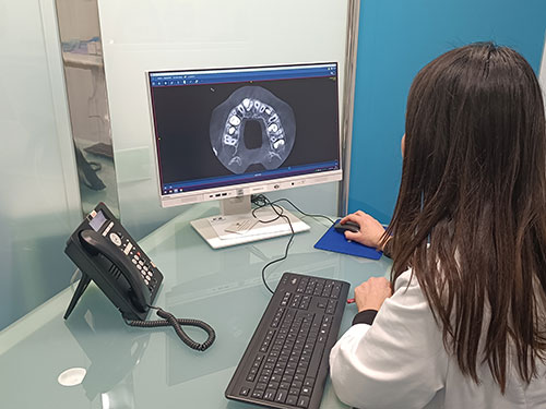 Imagen para: El Hospital HM Nens se erige en referencia en el tratamiento de las diferencias faciales