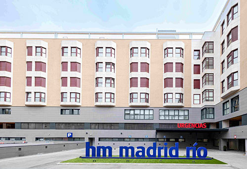 HM Hospitales se consolida como referente asistencial de la sanidad privada con más de 119.000 cirugías y más de 4 millones de consultas
