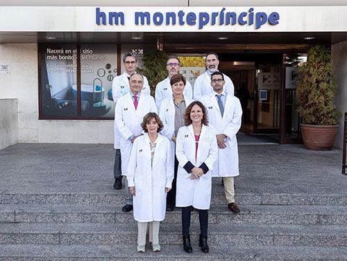 Imagen para: La Unidad de Cardiopatías Congénitas y Cardiología Pediátrica de HM CIEC es única en la sanidad privada española por su enfoque integral de la etapa fetal a la adulta