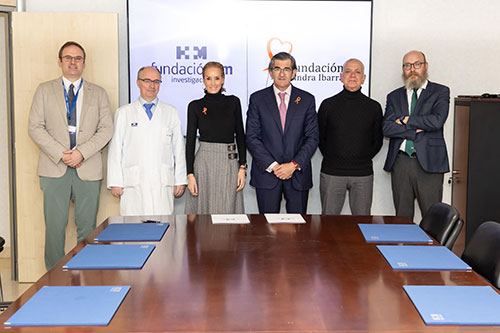 Imagen para: Nace el Observatorio del Superviviente de Cáncer de la Fundación Sandra Ibarra y Fundación de Investigación HM Hospitales para visibilizar y abordar sus necesidades no cubiertas