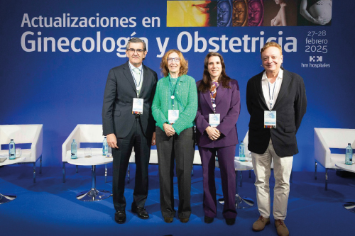 Imagen para: Más un 1.100 de inscritos sitúan a las Jornadas Nacionales HM Gabinete Velázquez como el centro neurálgico de la Ginecología y la Obstetricia
