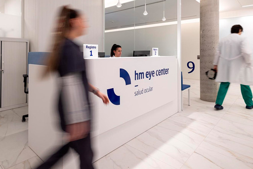 HM Hospitales potencia su apuesta por la Oftalmología especializada con la apertura de su segundo HM Eye Center