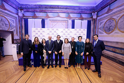 Imagen para: HM Hospitales invertirá cinco millones de euros en HM Santísima Trinidad