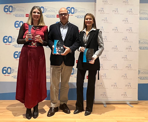 Imagen para: HM Hospitales sitúa a HM Sanchinarro y HM Montepríncipe entre los cinco hospitales privados con mejor reputación de España