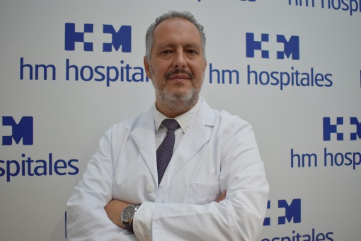 Imagen para: El Dr. Pablo Asensio asume la dirección médica de HM Hospitales en Santiago de Compostela