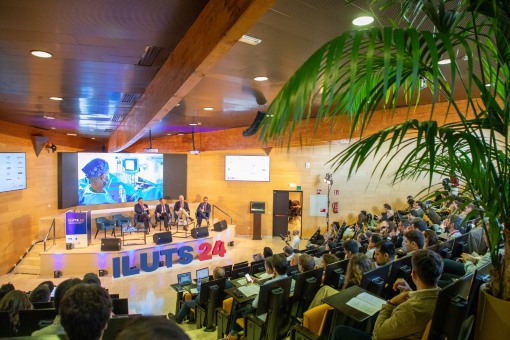 Imagen para: Madrid se convierte en el epicentro de la Urología gracias al congreso ILUTS 24