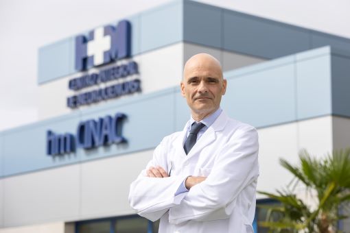 Imagen para: HM CINAC abre una unidad, dirigida por el Dr. Pascual Sánchez-Juan, para avanzar en el diagnóstico y la investigación de las demencias neurodegenerativas