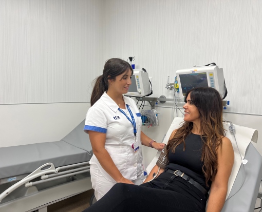 Imagen para: HM Hospitales realizará en Málaga pruebas gratuitas para la detección precoz de patologías cardiovasculares por el Día Mundial del Corazón