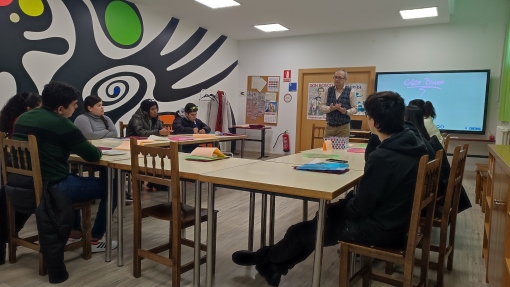 Imagen para: HM Hospitales y la Fundación JuanSoñador refuerzan su compromiso con la salud