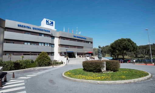 La Fundación HM promueve un ensayo clínico que busca enfoques innovadores en tumores pediátricos incurables que expresen receptores de somatostatina