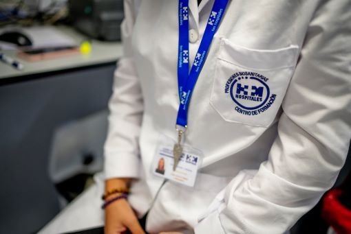 Los 1.500 alumnos de formación profesional sanitaria del Instituto HM dispondrán de prácticas aseguradas y bolsa directa de trabajo