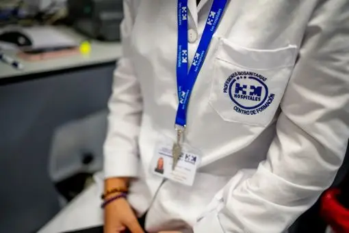 Los 1.500 alumnos de formación profesional sanitaria del Instituto HM dispondrán de prácticas aseguradas y bolsa directa de trabajo