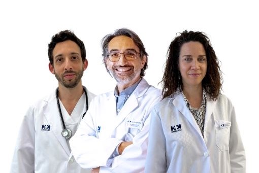 Oncólogos y cirujanos de HM Málaga subrayan la importancia de la detección temprana en el cáncer de tiroides