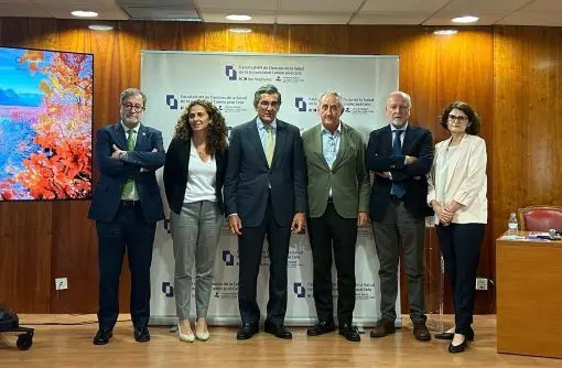 Imagen para: La Facultad HM de Ciencias de la Salud de la Universidad Camilo José Cela inicia el curso académico 24/25 con 3.000 alumnos