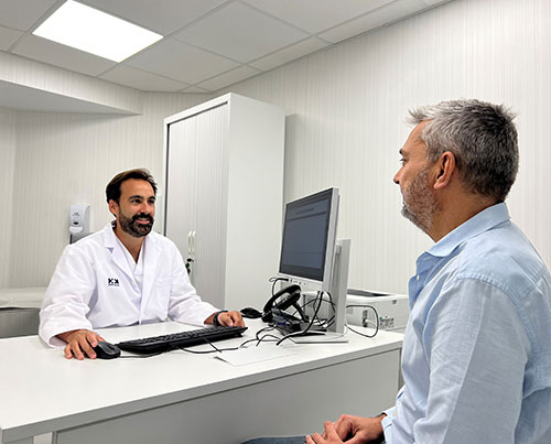 Imagen para: Neumólogos de HM Hospitales alertan del riesgo del uso excesivo del aire acondicionado en coches y viviendas en verano