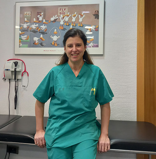 Imagen para: Protegerse del sol durante los primeros años de vida reduce el riesgo de padecer cáncer de piel