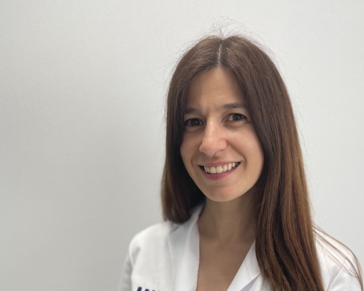 Imagen para: HM Nou Delfos constituye un equipo de Evaluación y Rehabilitación Cognitiva para pacientes con algún tipo de trastorno cognitivo