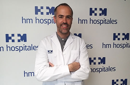Imagen para: HM Hospitales incorpora en sus centros de Galicia una técnica mínimamente invasiva y alternativa a la cirugía para tratar la estenosis uretral