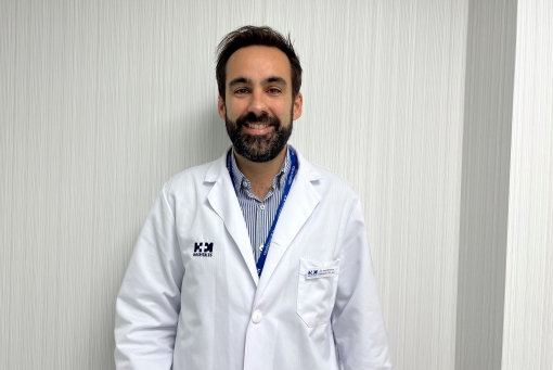 Imagen para: Neumólogos de HM Hospitales alertan sobre el creciente uso de vapeadores e insisten en la importancia de concienciar sobre los riesgos asociados