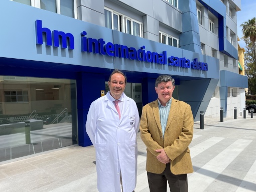 Imagen para: HM Hospitales en Málaga y la clínica Coínsalud firman un acuerdo de colaboración