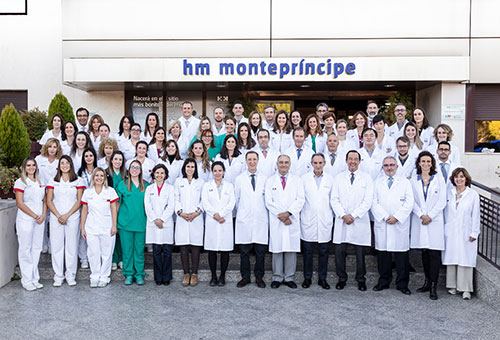 Imagen para: HM CIEC, líder en Cardiología en España gracias a su capacidad integral de diagnóstico y tratamiento de las enfermedades cardiovasculares