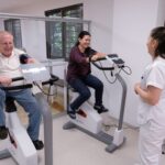 Rehabilitación Cardíaca